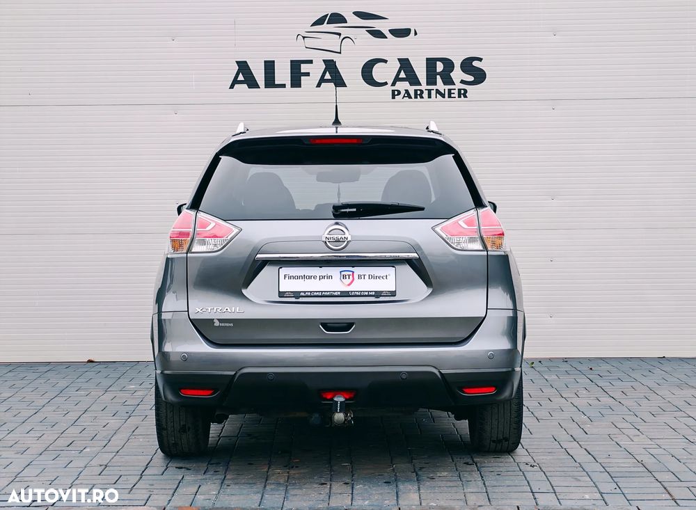 Nissan X-Trail 1.6 dCi N-Connecta - 12