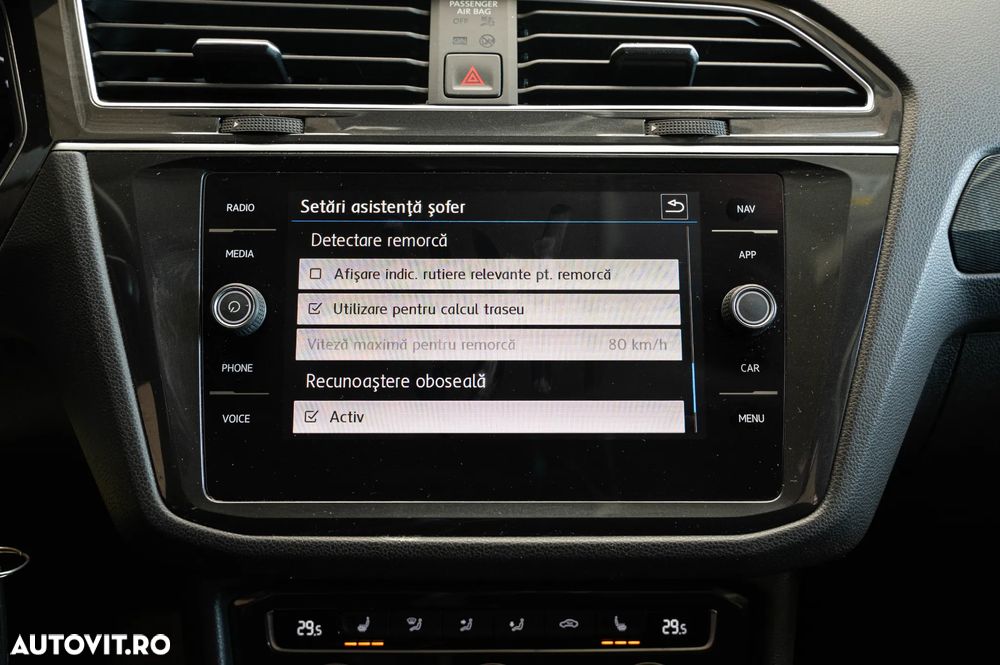 Volkswagen Tiguan 2.0 TDI SCR (BlueMotion Technology) DSG Highline - 21