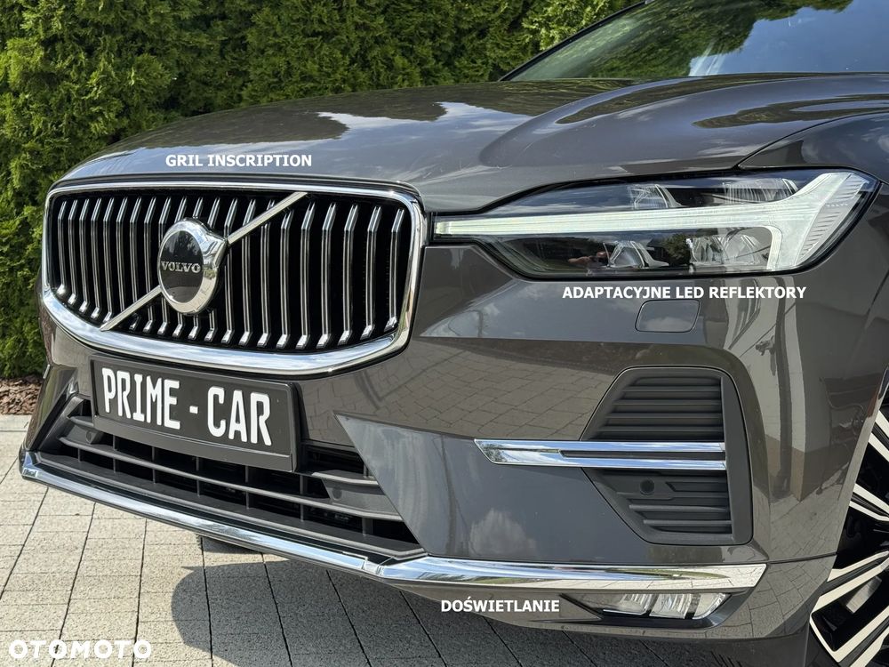 Volvo XC 60 D5 AWD Inscription - 36