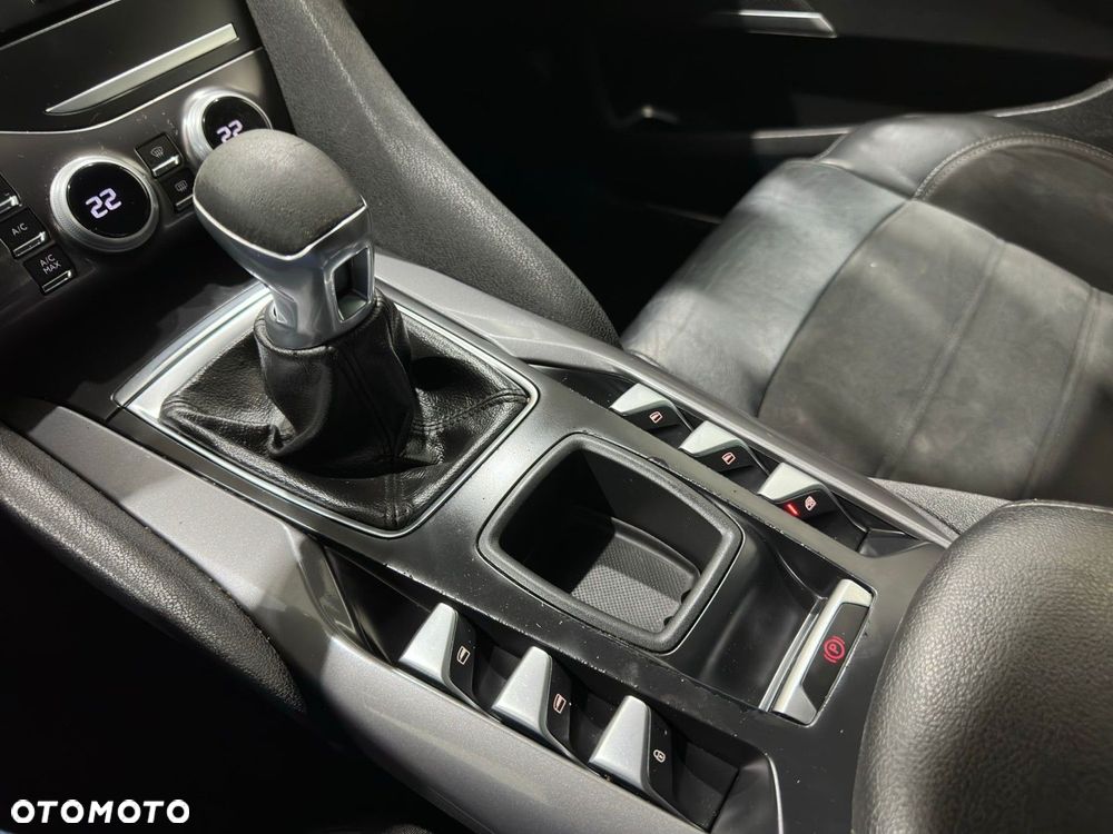 DS Automobiles DS 5 - 36