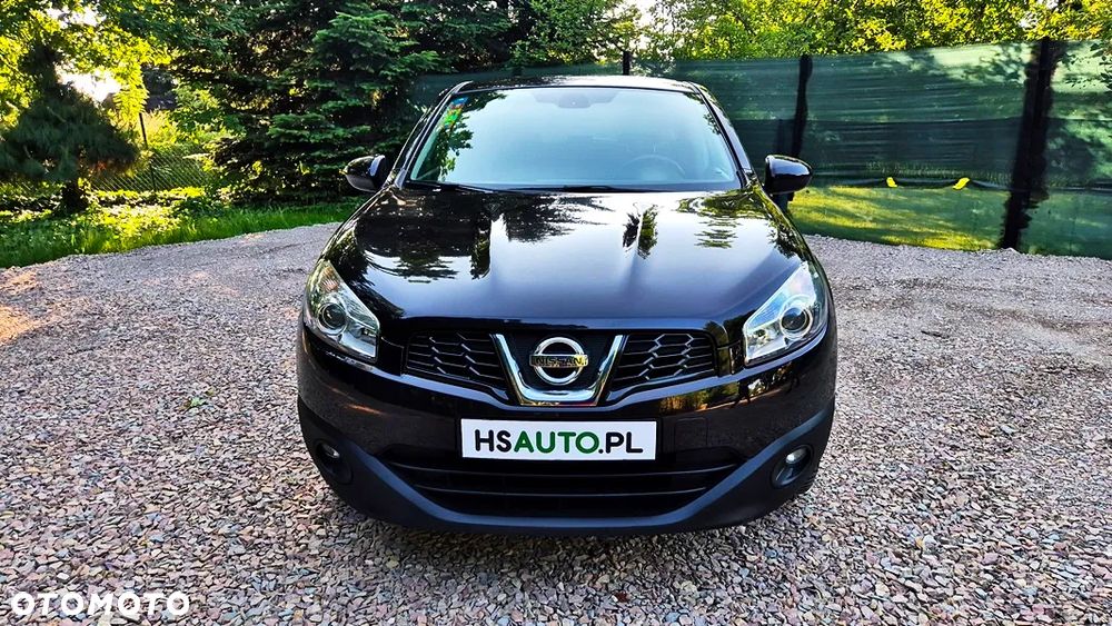Nissan Qashqai 1.6 Tekna - 4