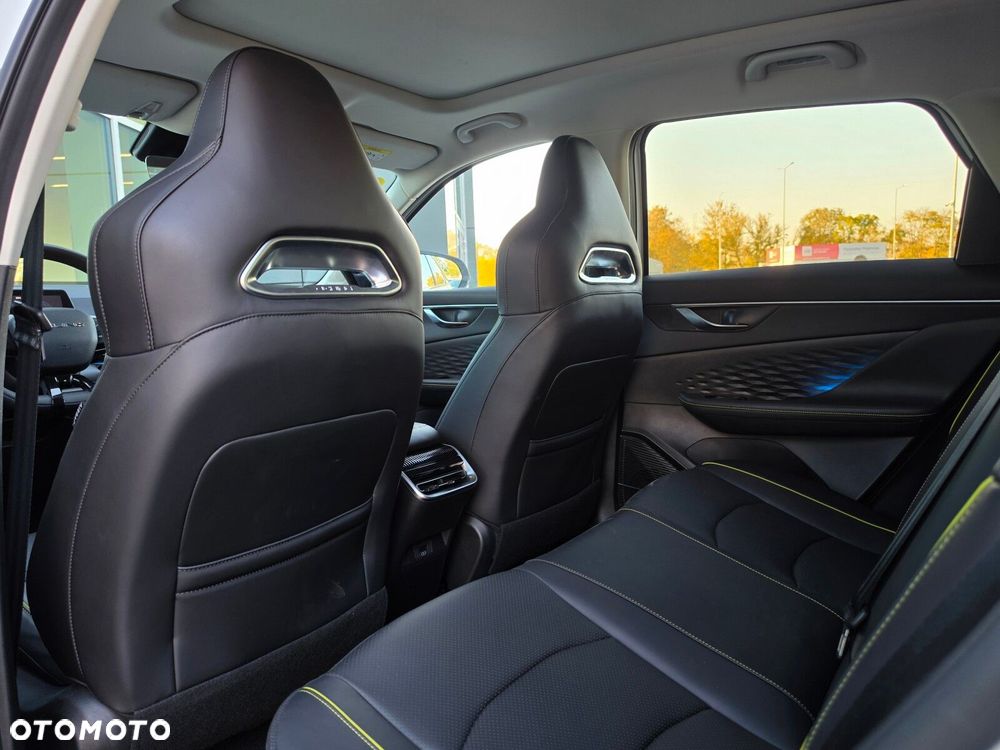 BAIC 5 Beijing 1.5T Luxury DCT - 35