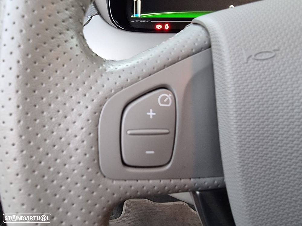 Renault Zoe (c/ Bateria) Bose 40 - 26