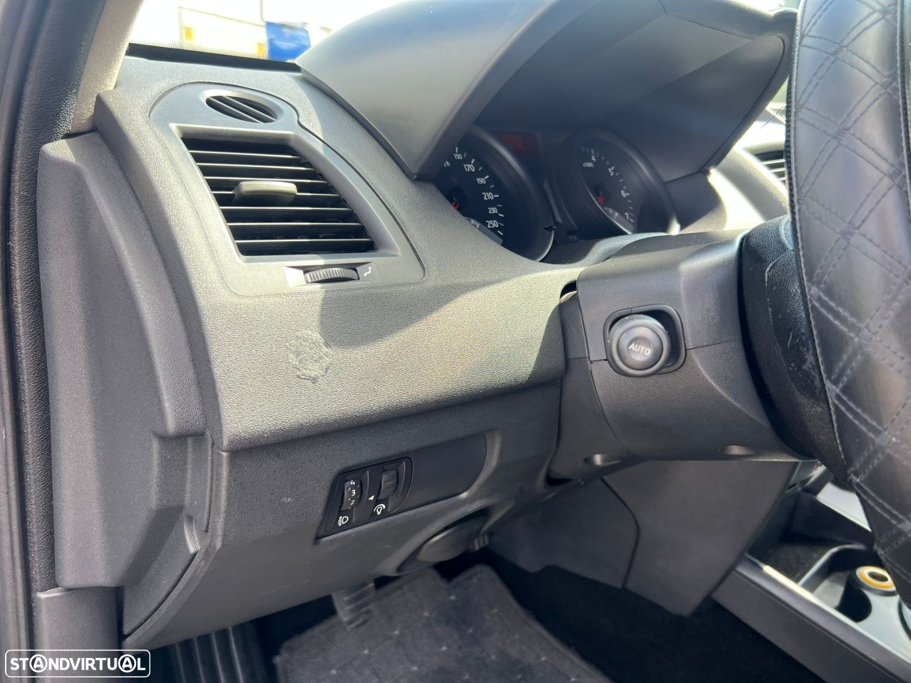 Renault Mégane - 19