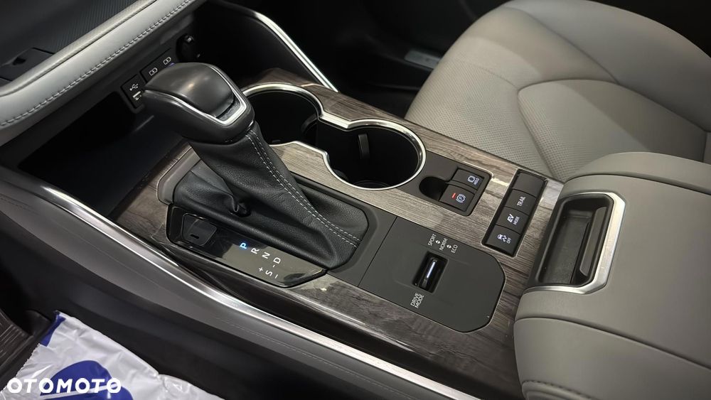 Toyota Highlander 2.5 Hybrid Prestige - 16