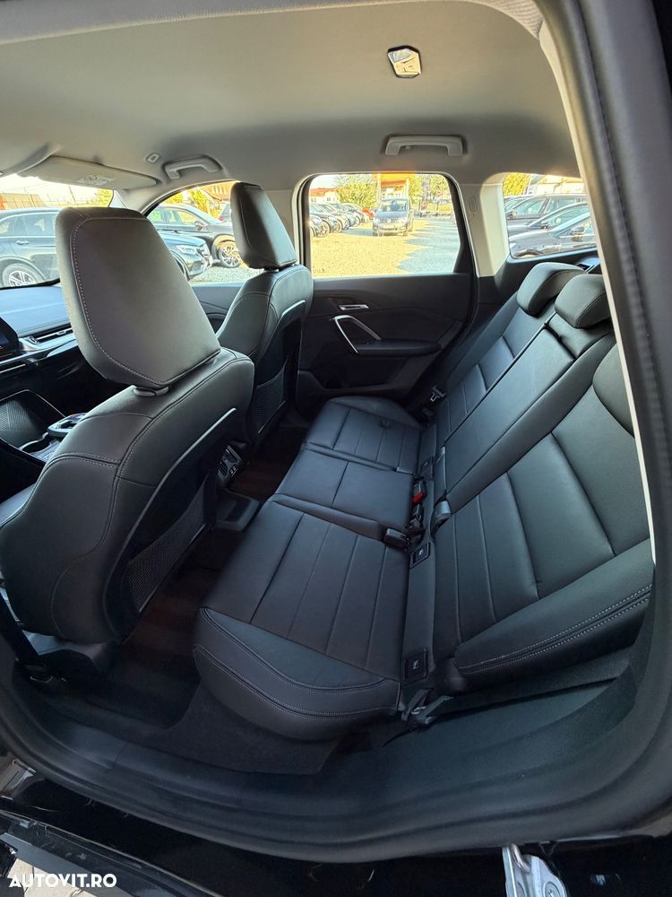BMW X1 sDrive18d Aut. xLine - 17