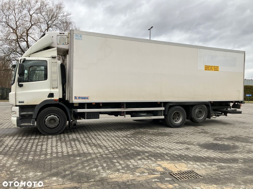 DAF CF75 - 9