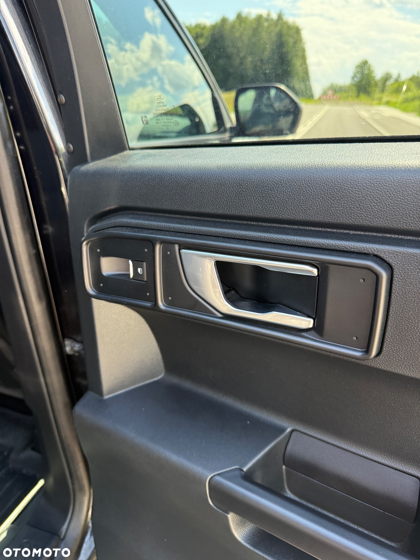 Ford Explorer EcoBoost Plug-in Hybrid ST-LINE - 11