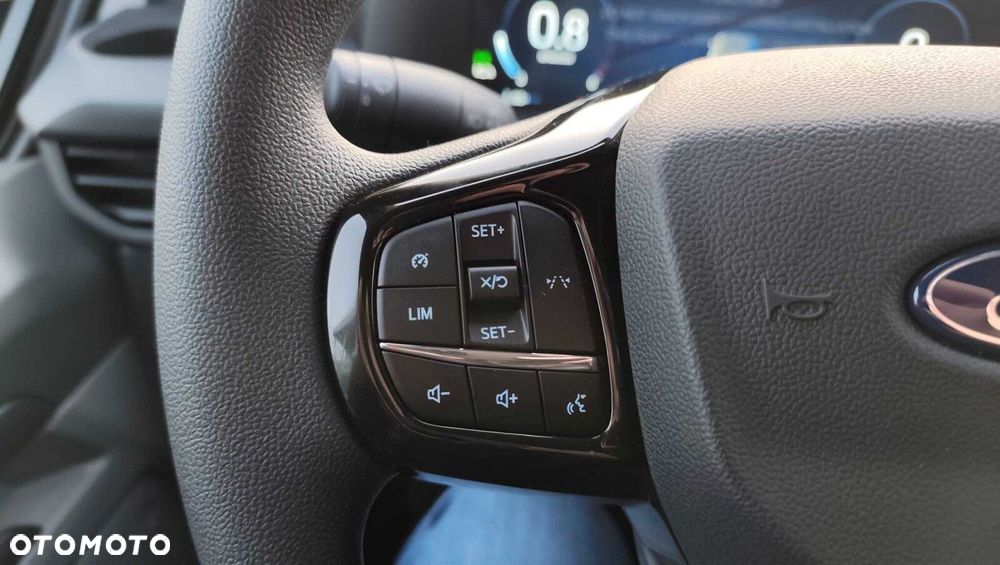 Ford transit-custom Ford Transit Custom Brygadowy 2.0l Diesel 150 KM MANUAL - 19