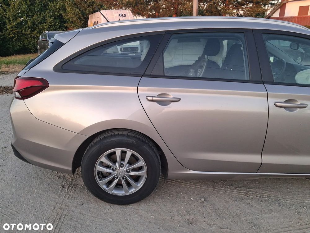Hyundai i30 - 3