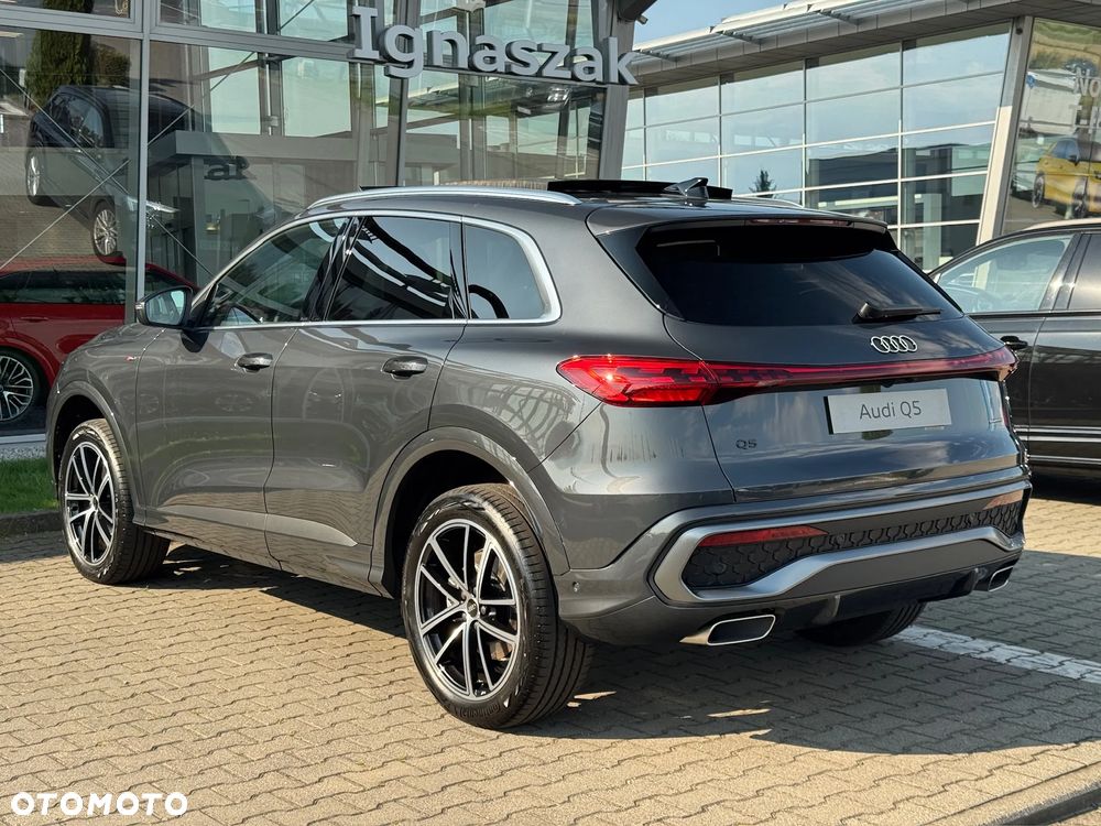 Audi Q5 TFSI mHEV 150 kW Quattro S tronic - 7
