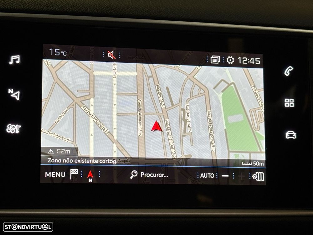 Peugeot 308 SW 1.2 PureTech GT Line - 35