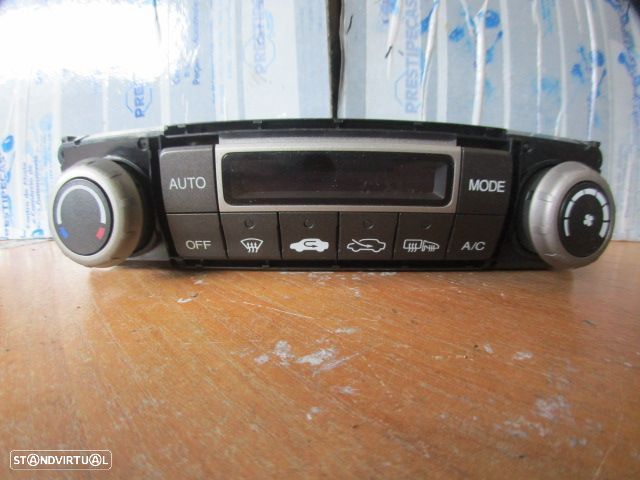 Comando Sofagem Comsauf1043 HONDA CIVIC FD3 2010 1.3 HYBRID 95CV 4P PRETO ORIGINAL - 1