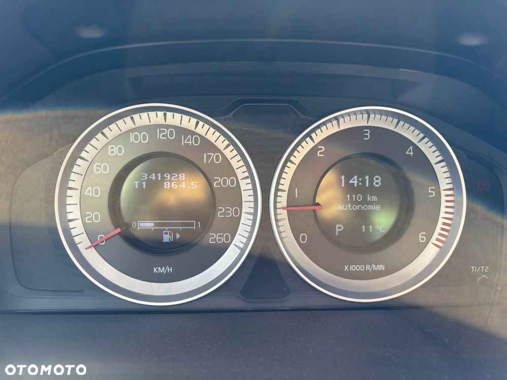 Volvo S60 D5 Geartronic - 18