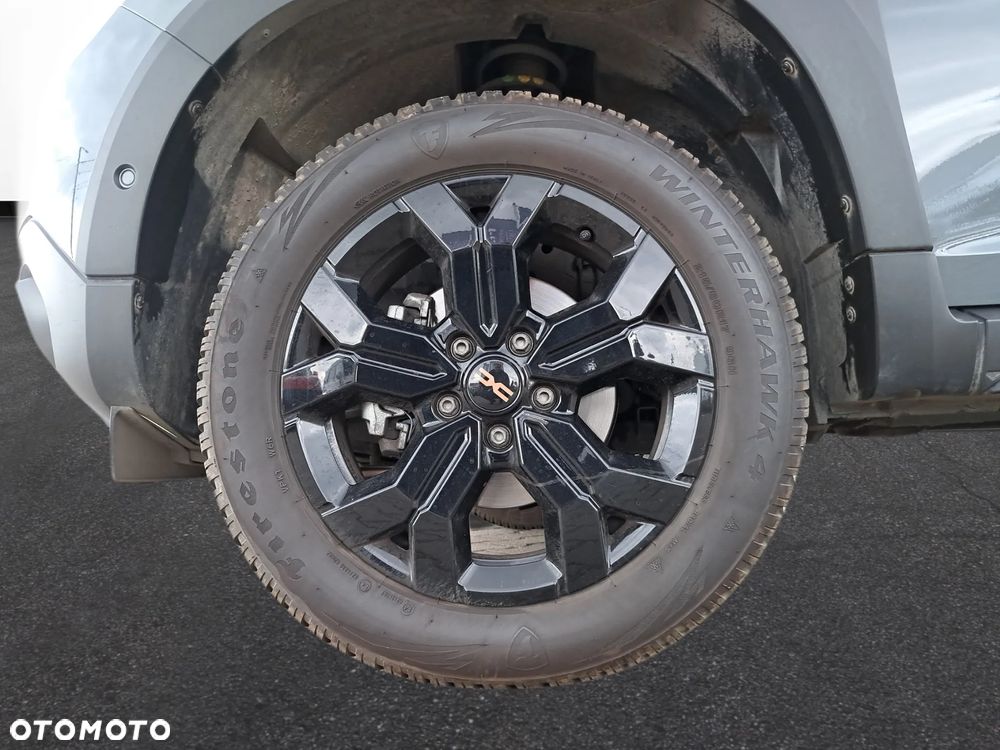 Dacia Duster 1.0 TCe Expression - 9