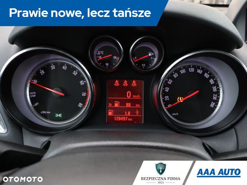 Opel Mokka - 13