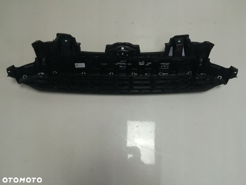 MINI COOPER ONE GRILL ATRAPA CHŁODNICY CZARNY NOWY ORYGINAŁ - 6