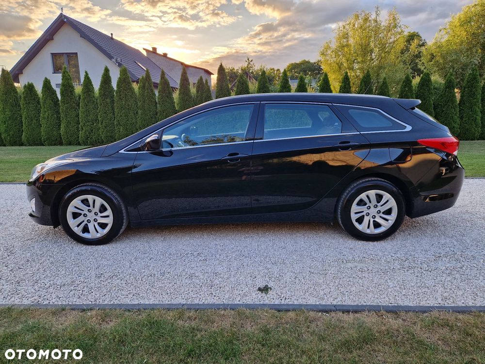 Hyundai i40 i40cw 1.6 Fifa World Cup Edition - 5