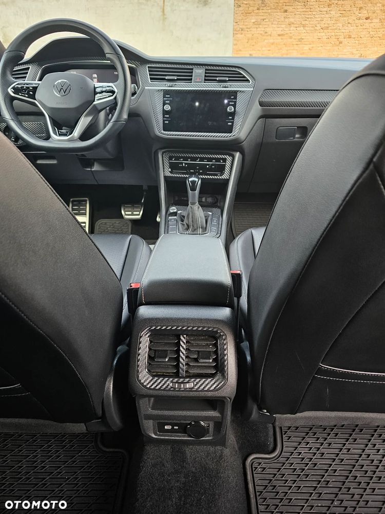 Volkswagen Tiguan Allspace - 33