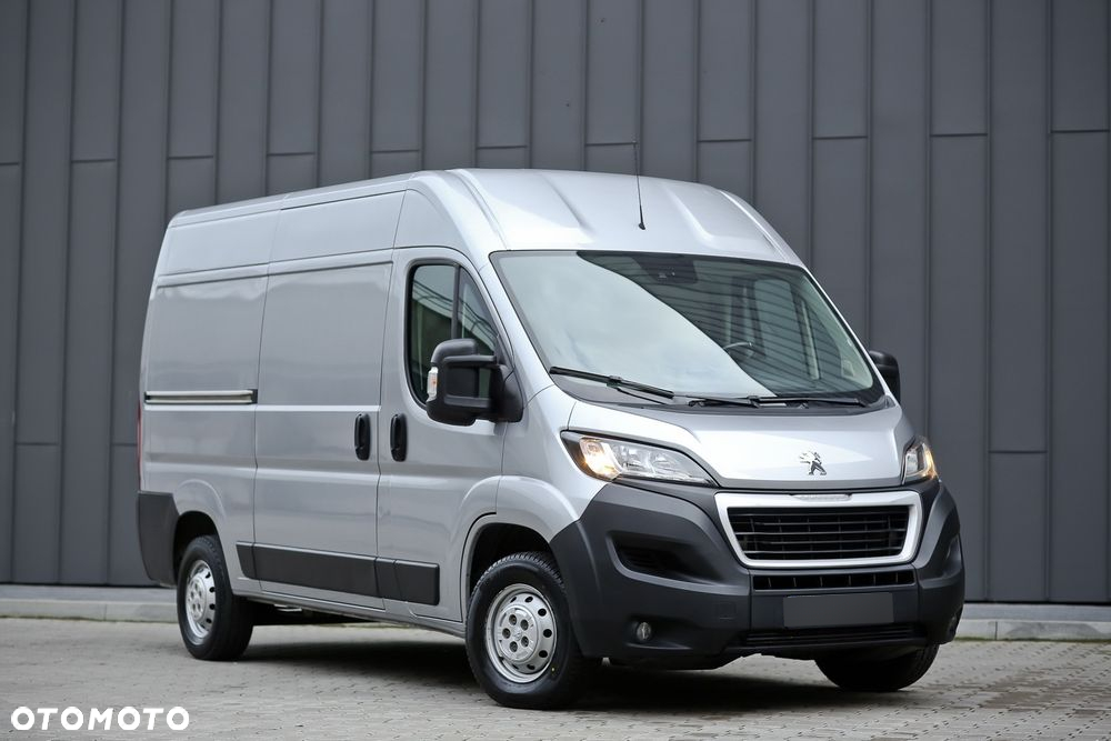 Peugeot Boxer - 5