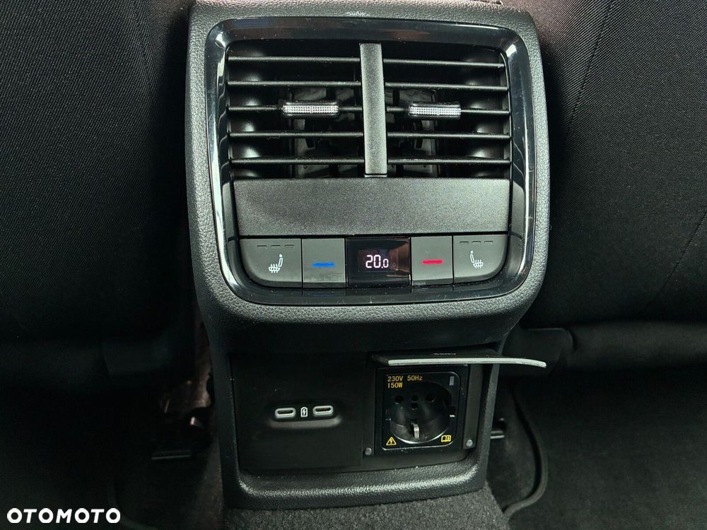 Skoda Octavia 2.0 TDI Style DSG - 32