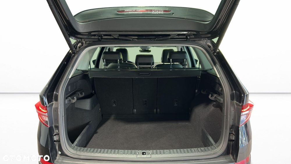 Skoda Kodiaq 2.0 TDI 4x2 Style DSG - 18