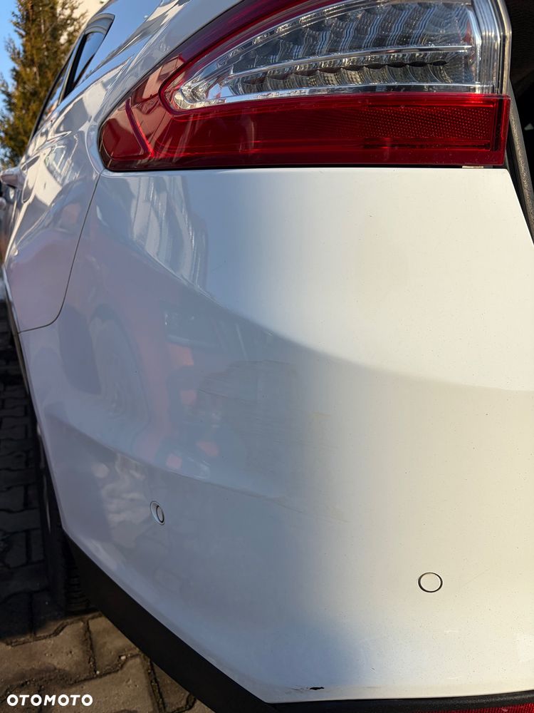 Ford Mondeo 2.0 TDCi Trend - 23