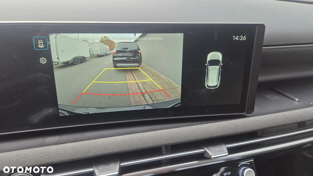 Hyundai Tucson 1.6 T-GDi 48V-Hybrid 2WD DCT Prime - 23