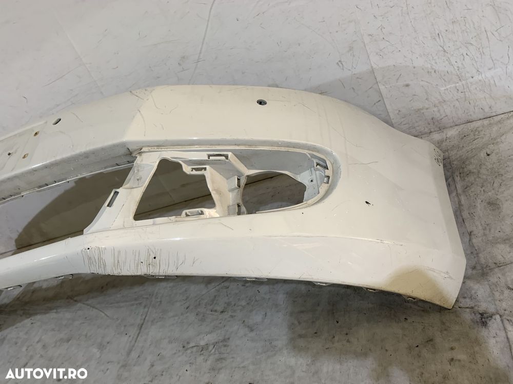 Bara fata VW Golf 6, 2008, 2009, 2010, 2011, 2012, cod origine OE 5K0807221. - 7