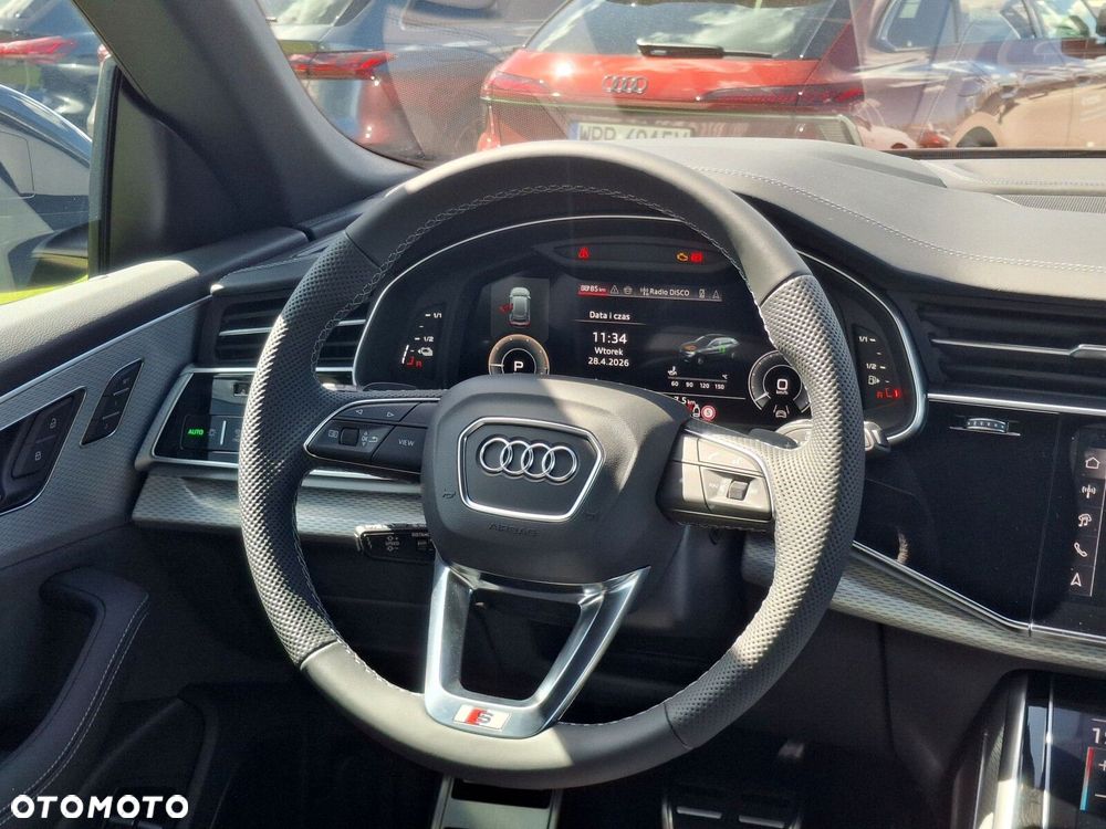 Audi Q8 - 19