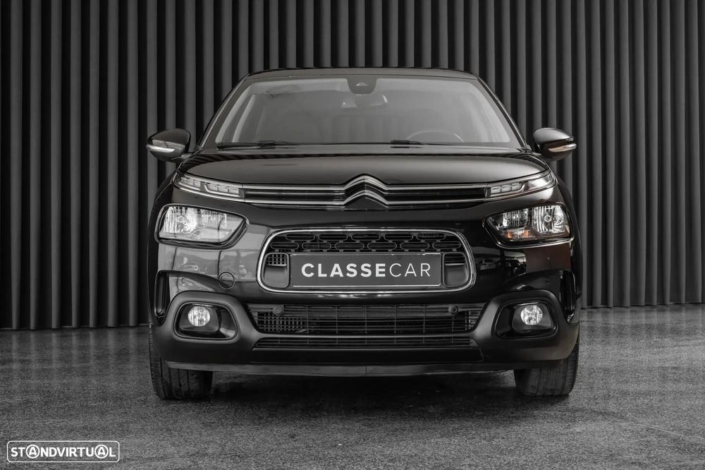 Citroën C4 Cactus 1.5 BlueHDi Shine - 7