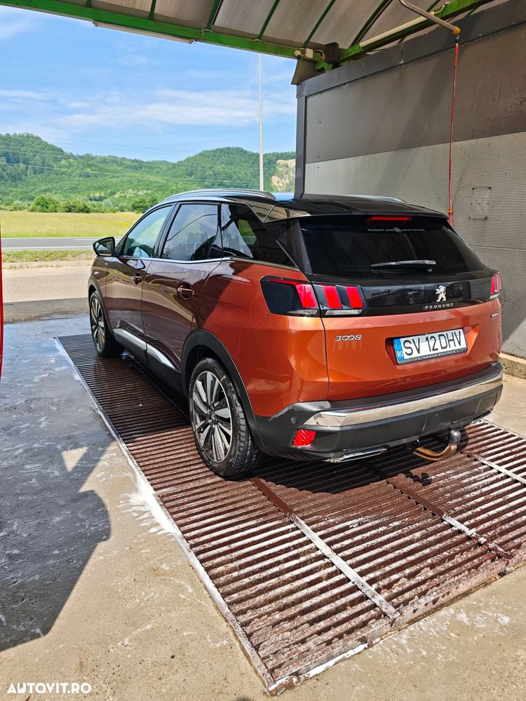 Peugeot 3008 ver-2-0-bluehdi-s-s-gt--line - 3