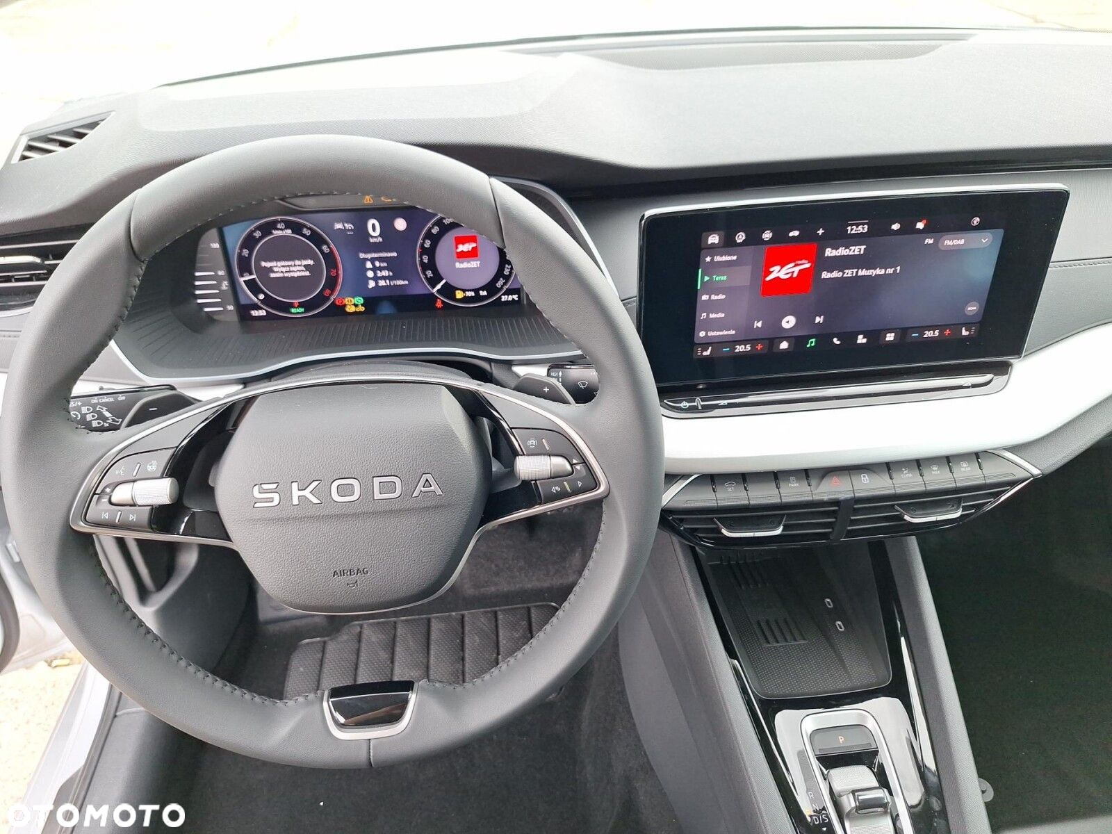 Skoda Octavia - 15
