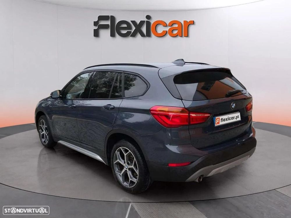 BMW X1 - 5