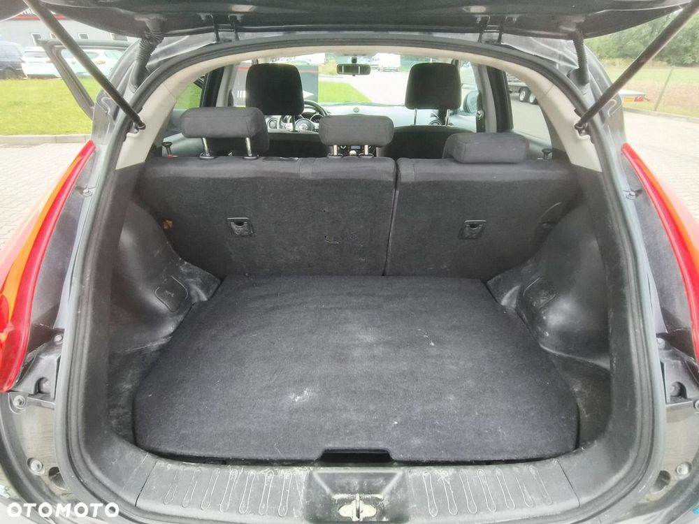 Nissan Juke - 19