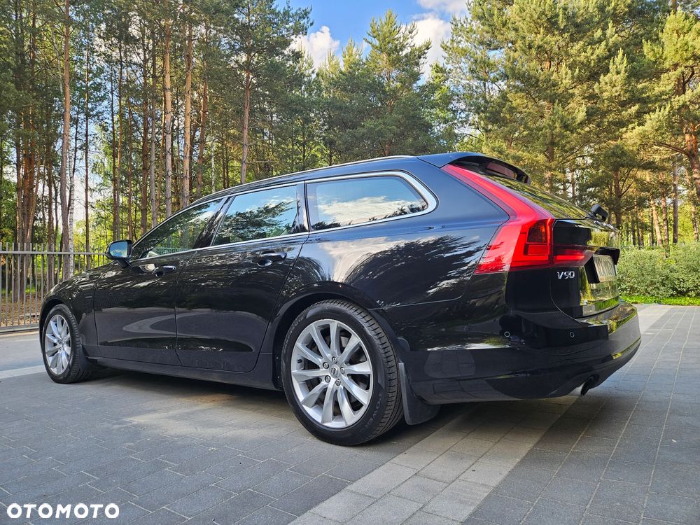 Volvo V90 T5 Momentum - 21