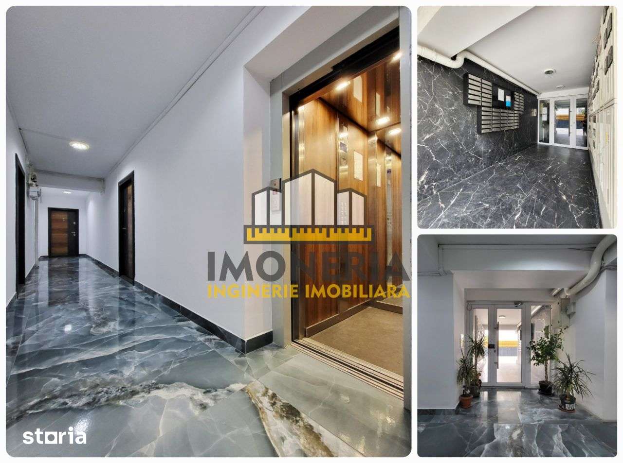 2 camere Tip 1-Pallady Villa Apartments 2-finalizat-0% comision — fotografia 3