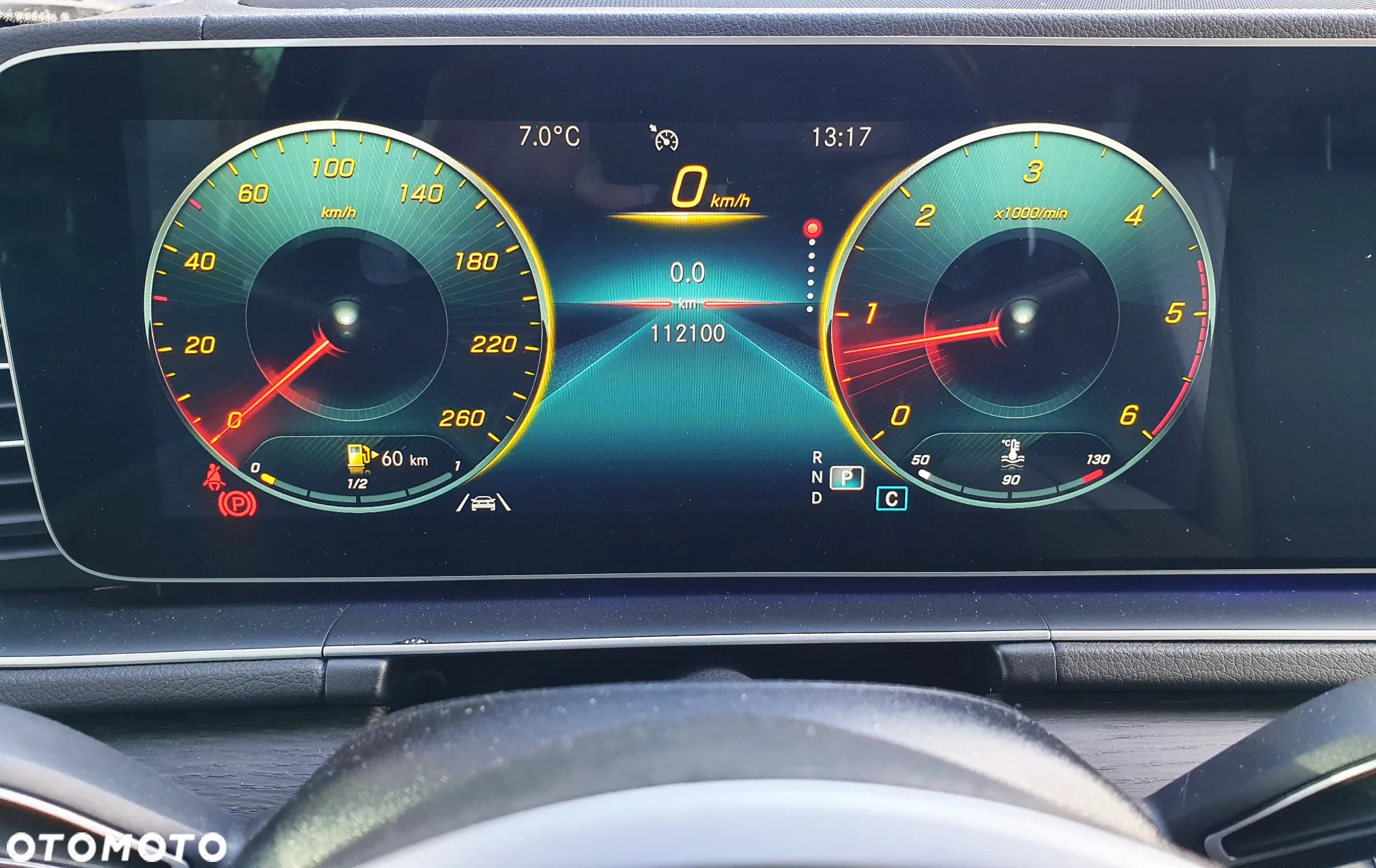 Mercedes-Benz GLE 350 d 4-Matic - 19