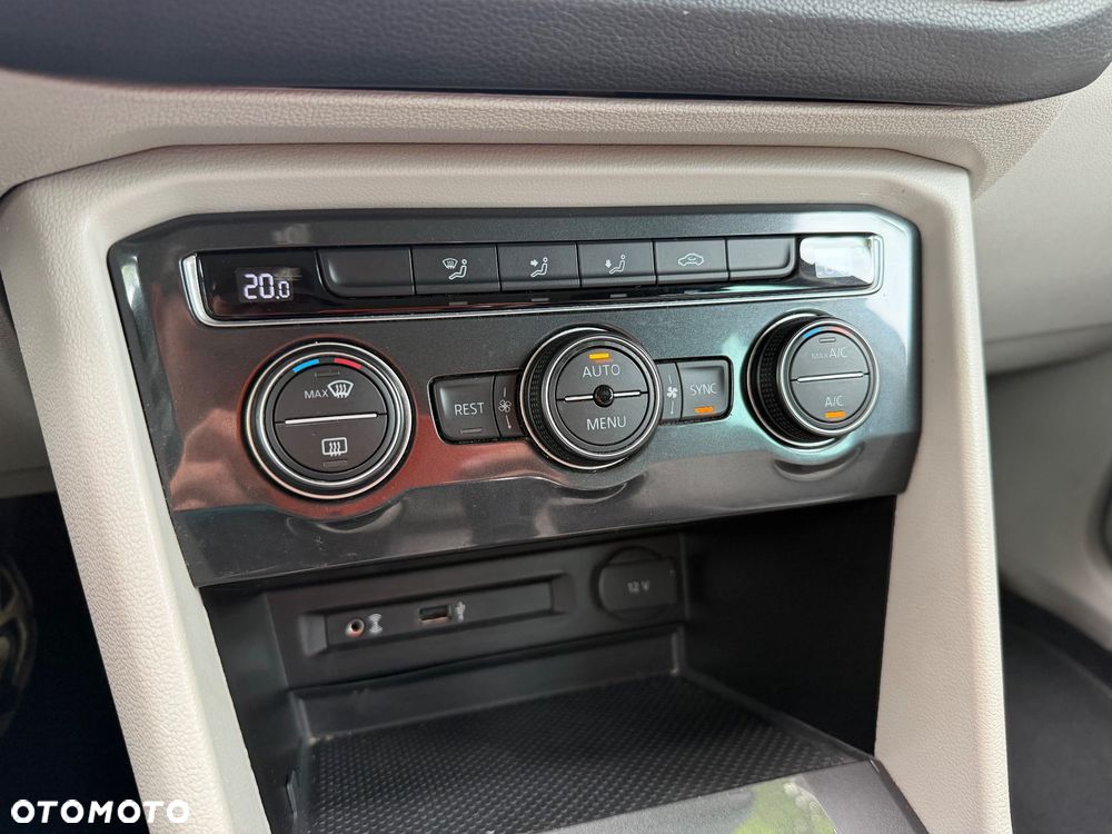 Volkswagen Tiguan 2.0 TDI SCR (BlueMotion Technology) DSG Highline - 21
