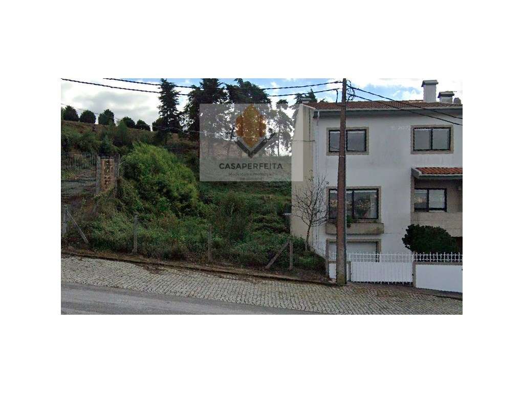 Terreno com área de 322 m2 para construção de moradia - Valbom, Gon... - Grande imagem: 2/4