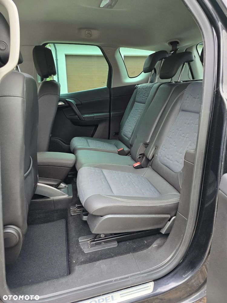 Opel Meriva 1.4 T Cosmo - 11