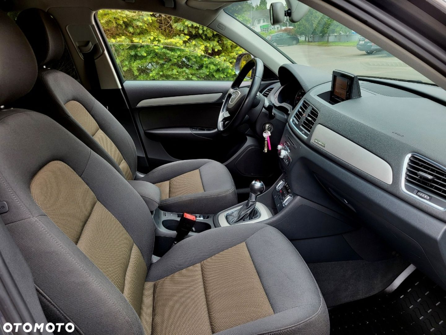 Audi Q3 - 9