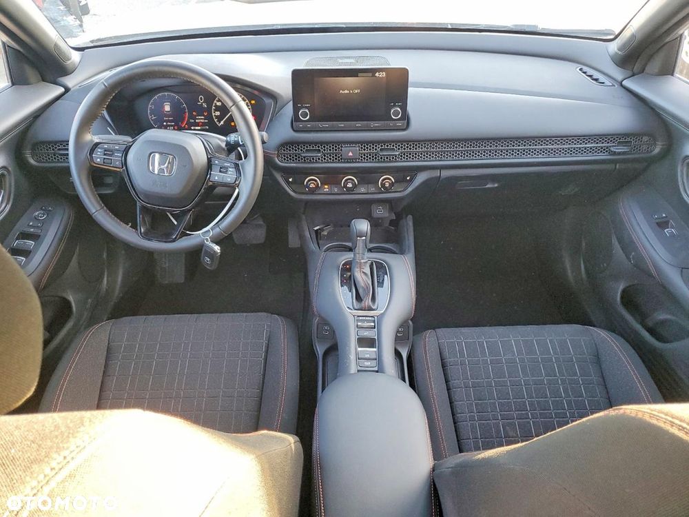 Honda HR-V - 8