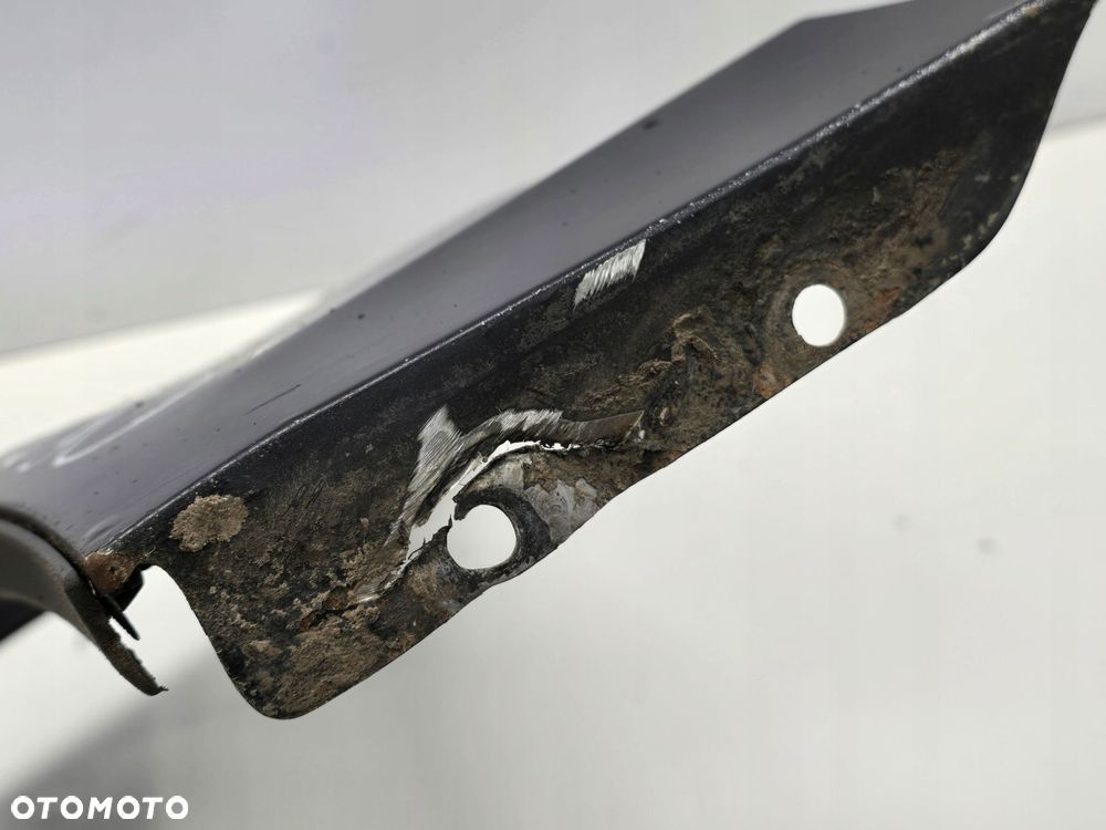 AUDI A4 B8 LIFT 15R BŁOTNIK LEWY PRZEDNI PRZÓD LX5R - 11