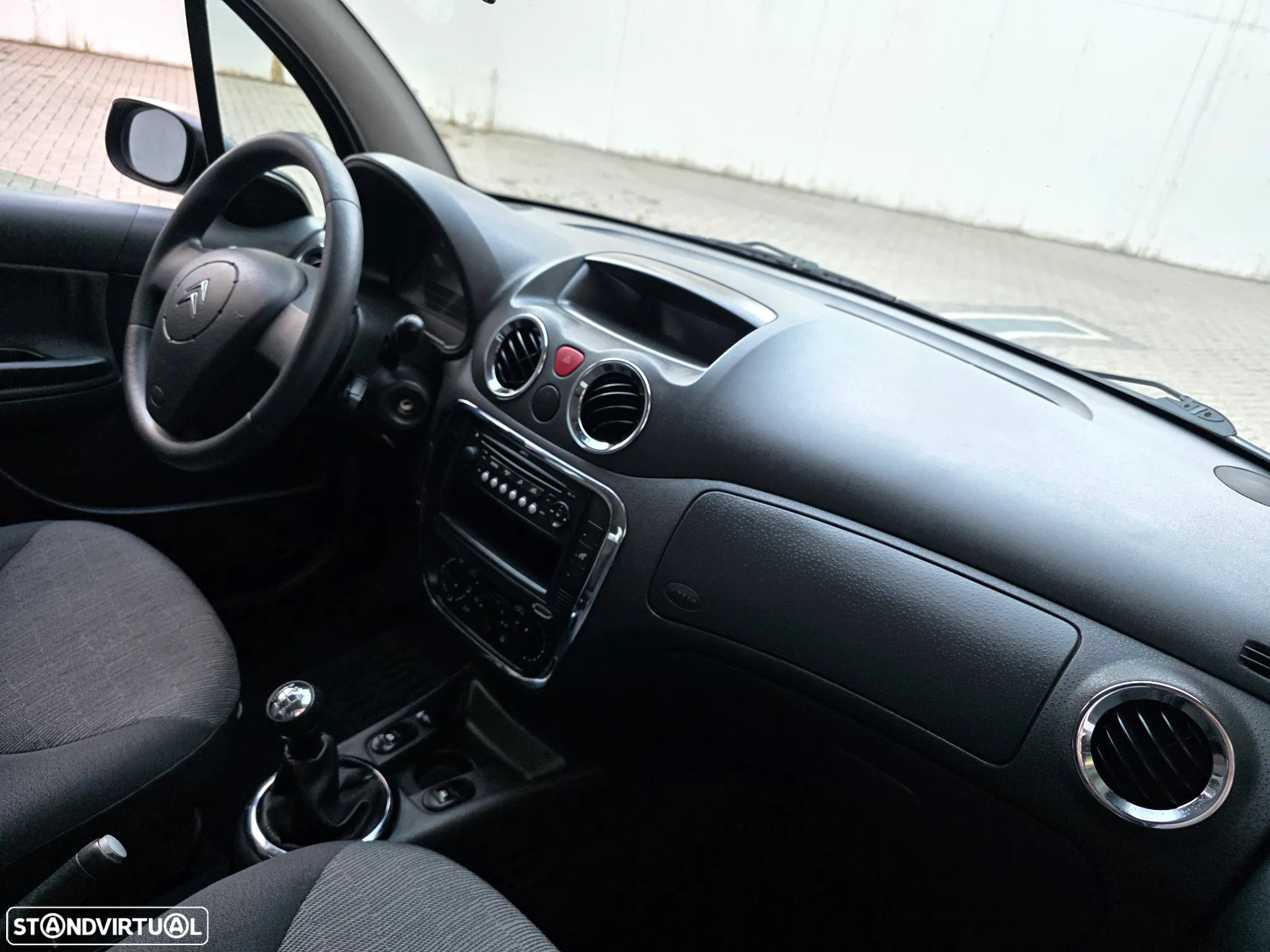 Citroën C3 1.1 RFM - 39