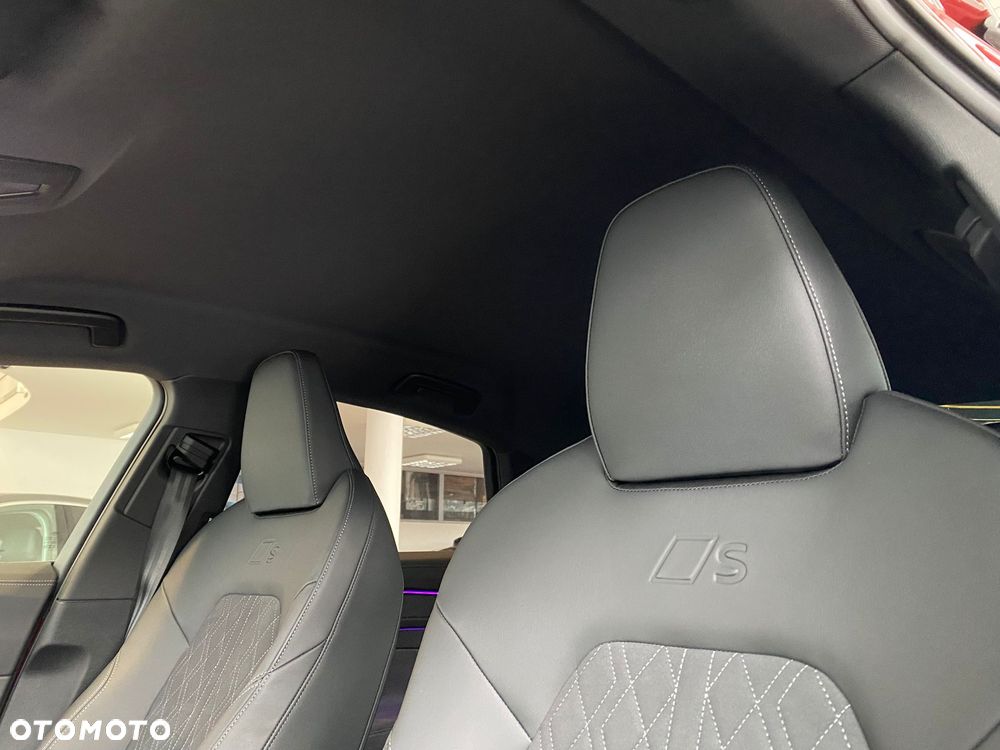 Audi A6 Limousine - 29