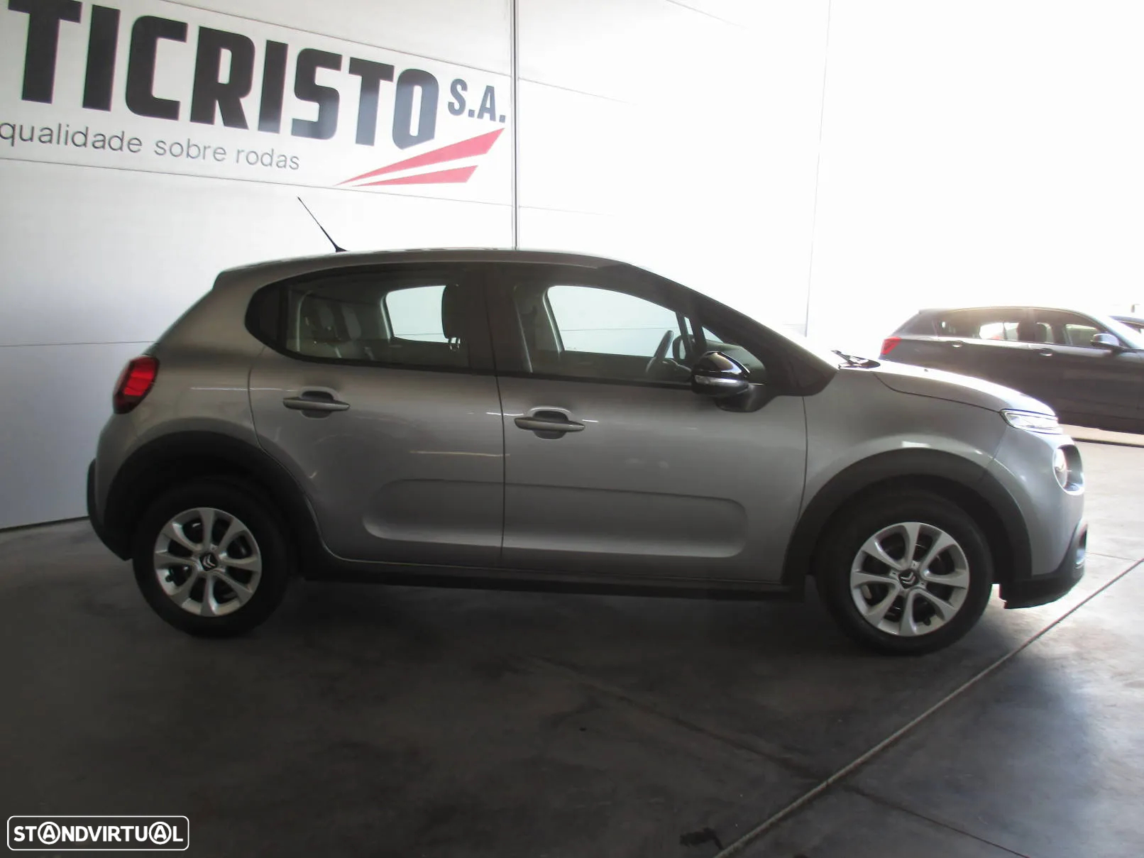 Citroën C3 - 3