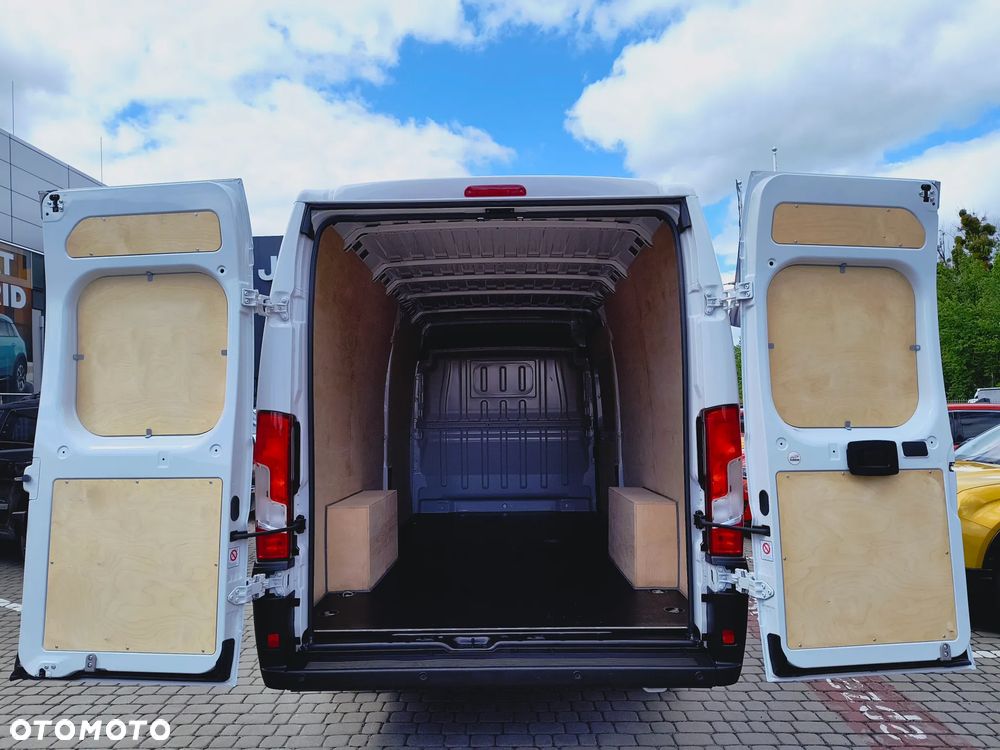Opel MOVANO - 8