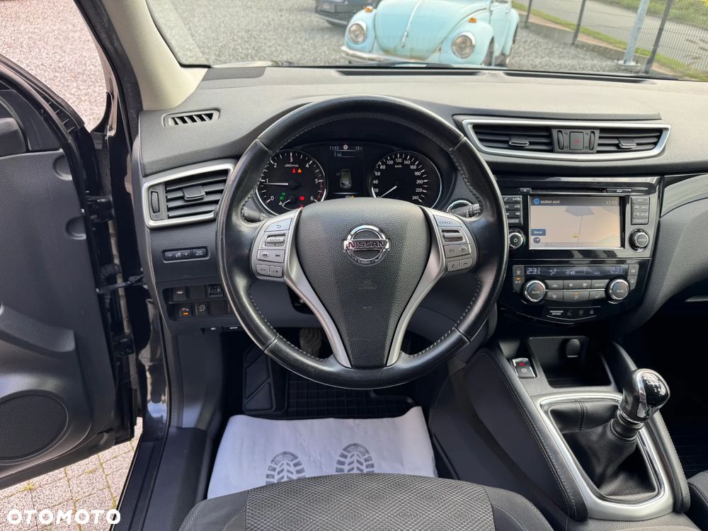 Nissan Qashqai 1.5 dCi TEKNA+ - 15