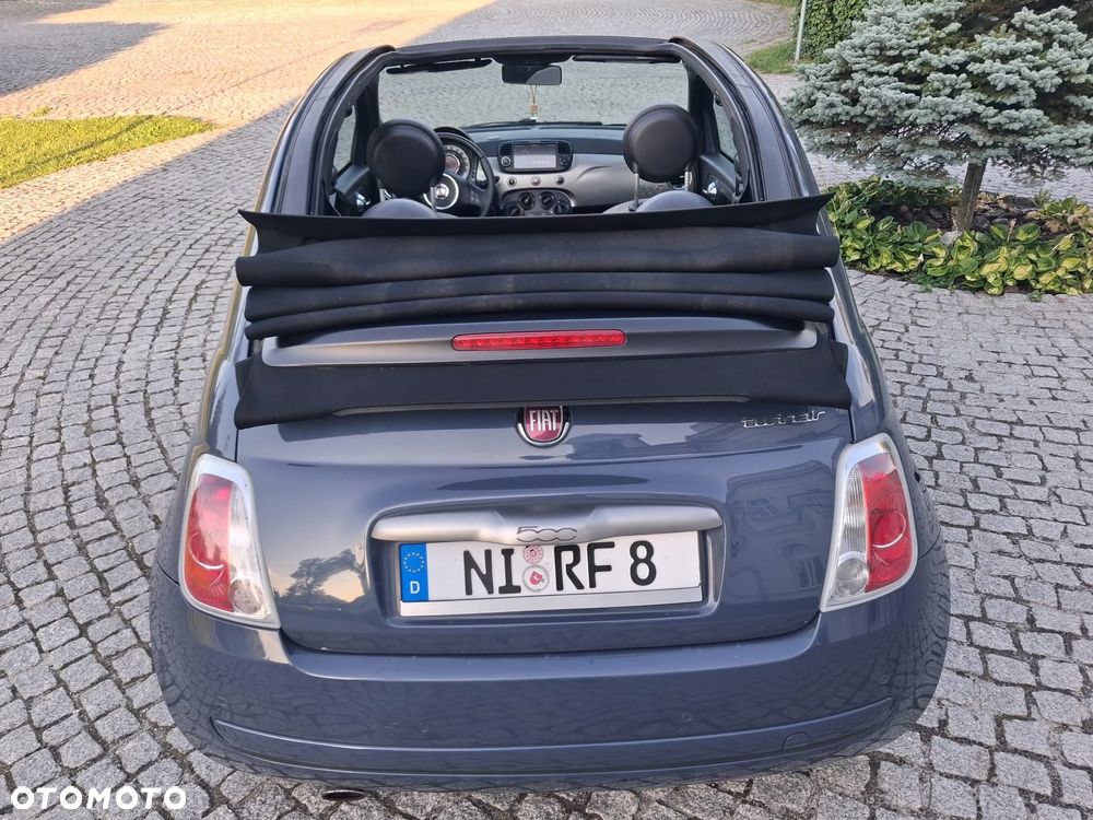 Fiat 500 - 16